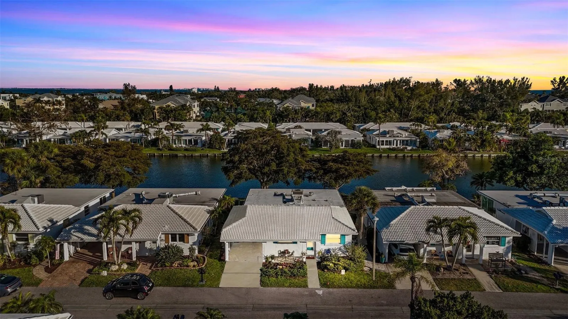604 Spanish Drive N Longboat Key FL 34228