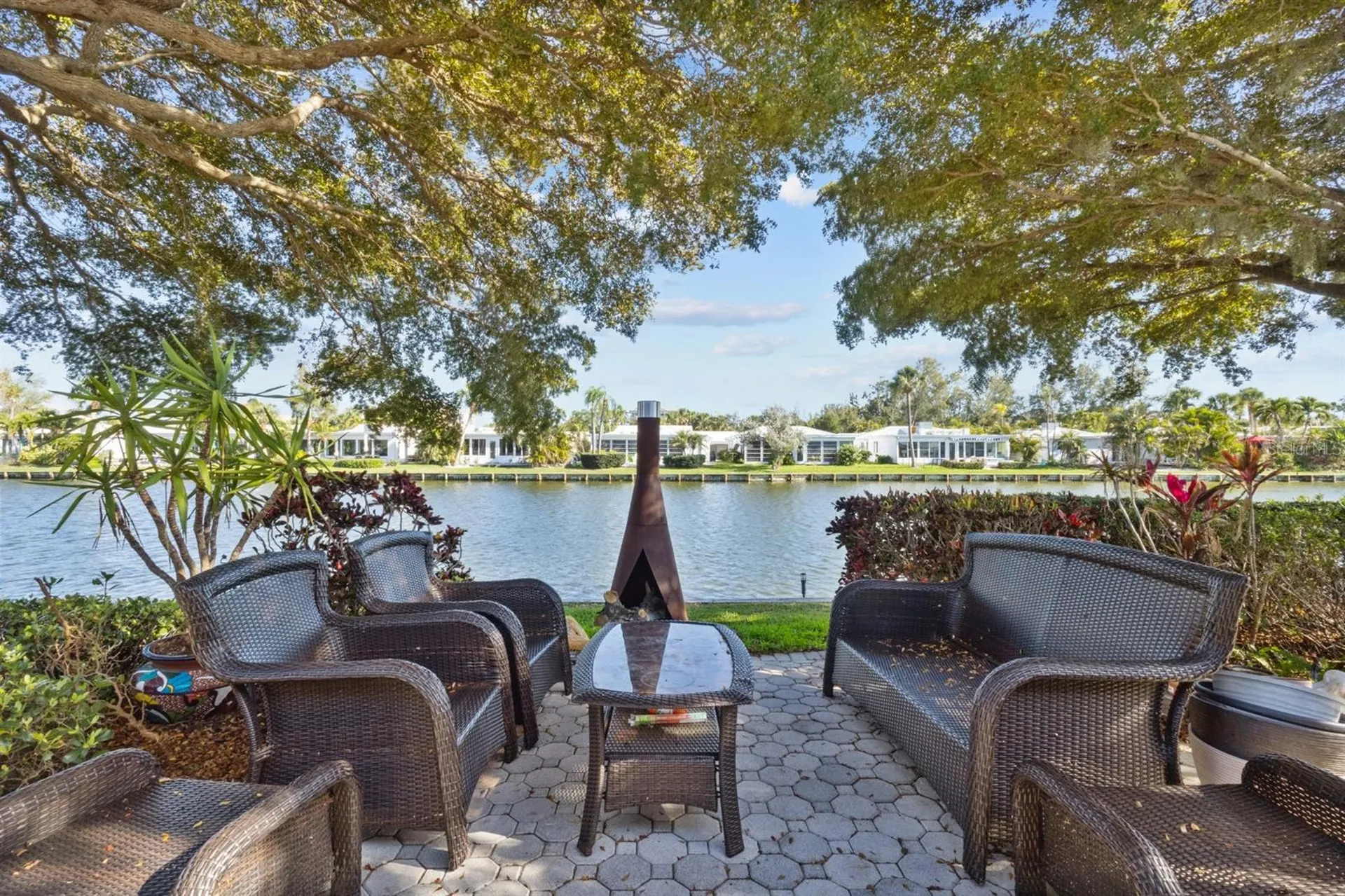 604 Spanish Drive N Longboat Key FL 34228