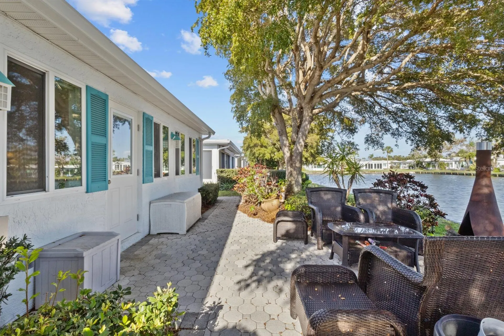 604 Spanish Drive N Longboat Key FL 34228