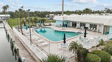 604 Spanish Drive N Longboat Key FL 34228