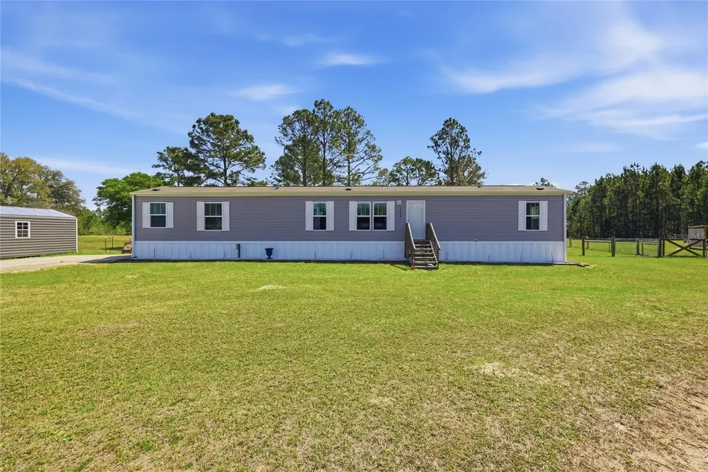 14646 NW 93rd Lane Lake Butler FL 32054