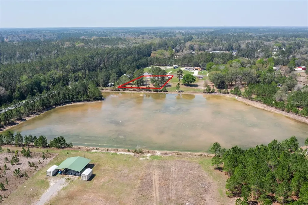 14646 NW 93rd Lane Lake Butler FL 32054