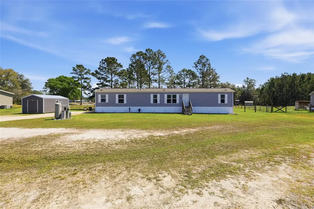 14646 NW 93rd Lane Lake Butler FL 32054