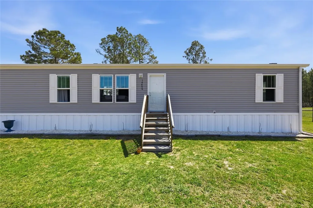 14646 NW 93rd Lane Lake Butler FL 32054