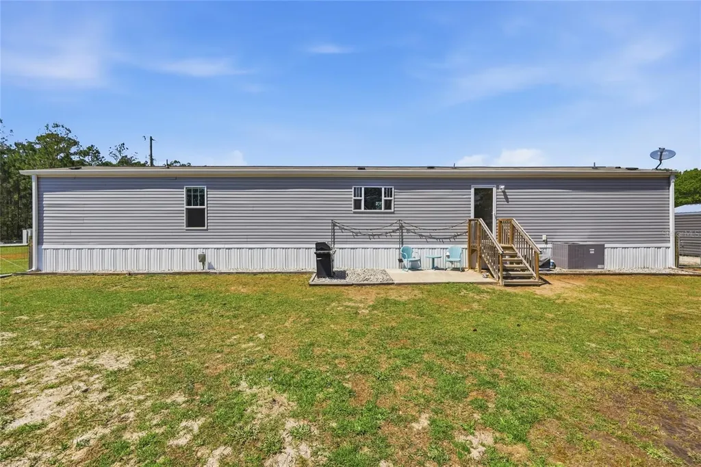 14646 NW 93rd Lane Lake Butler FL 32054