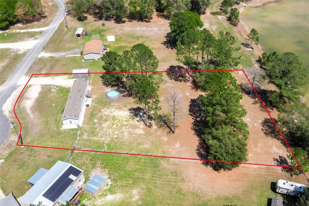 14646 NW 93rd Lane Lake Butler FL 32054