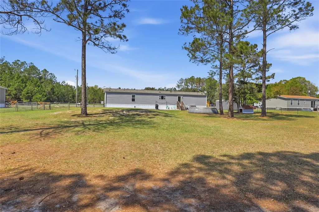 14646 NW 93rd Lane Lake Butler FL 32054