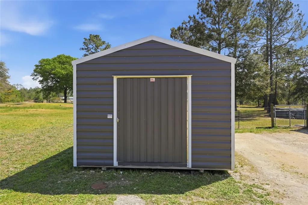 14646 NW 93rd Lane Lake Butler FL 32054