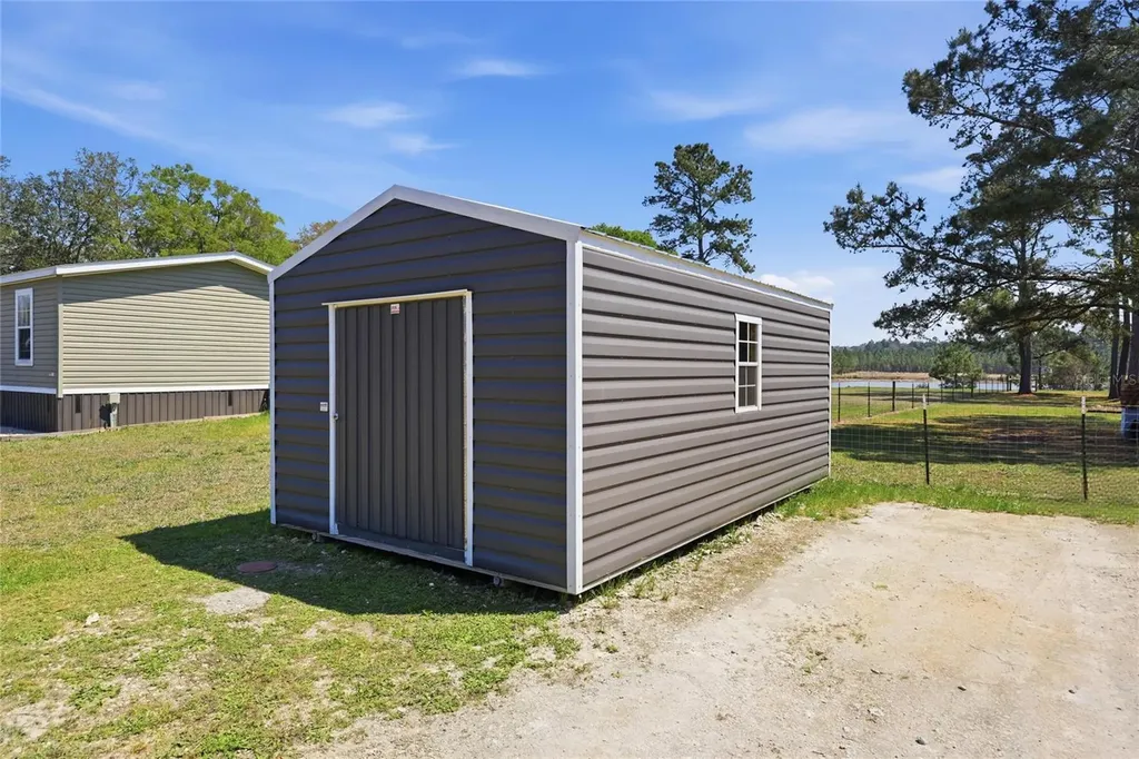14646 NW 93rd Lane Lake Butler FL 32054