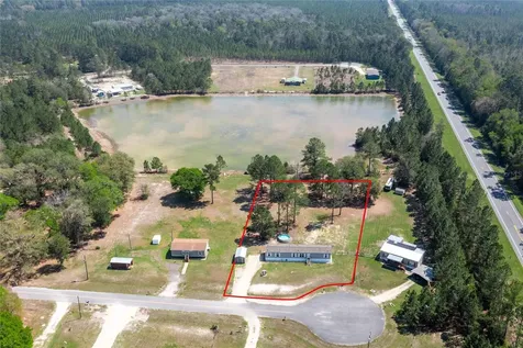 14646 NW 93rd Lane Lake Butler FL 32054