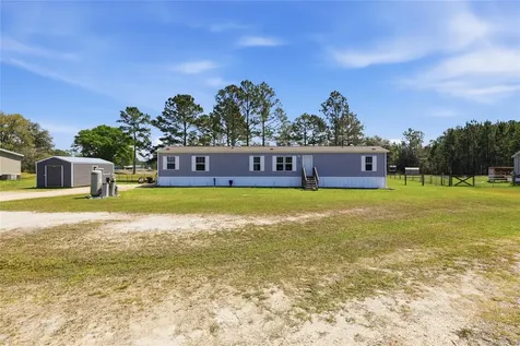 14646 NW 93rd Lane Lake Butler FL 32054