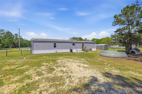 14646 NW 93rd Lane Lake Butler FL 32054