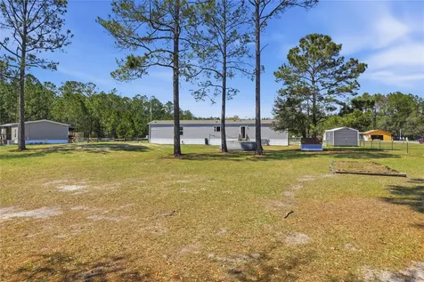 14646 NW 93rd Lane Lake Butler FL 32054