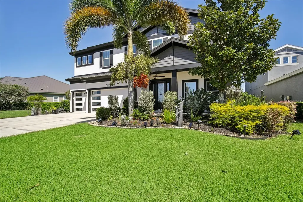 7112 Paradiso Drive Apollo Beach FL 33572