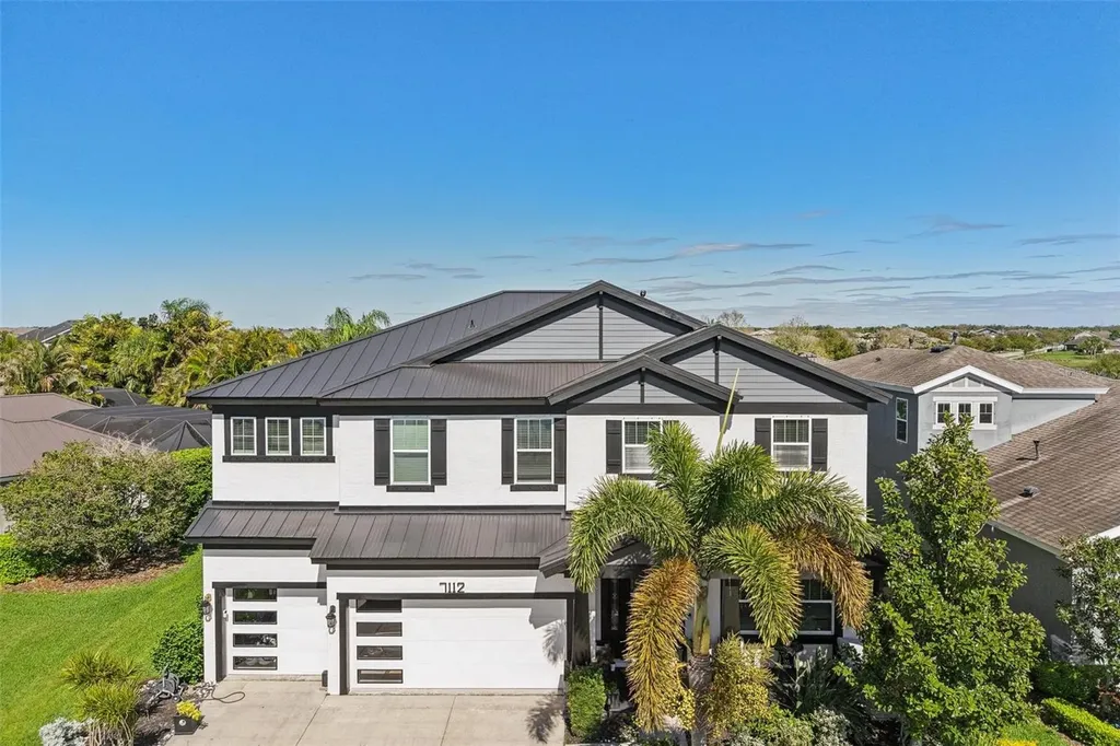 7112 Paradiso Drive Apollo Beach FL 33572