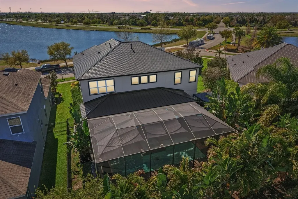7112 Paradiso Drive Apollo Beach FL 33572