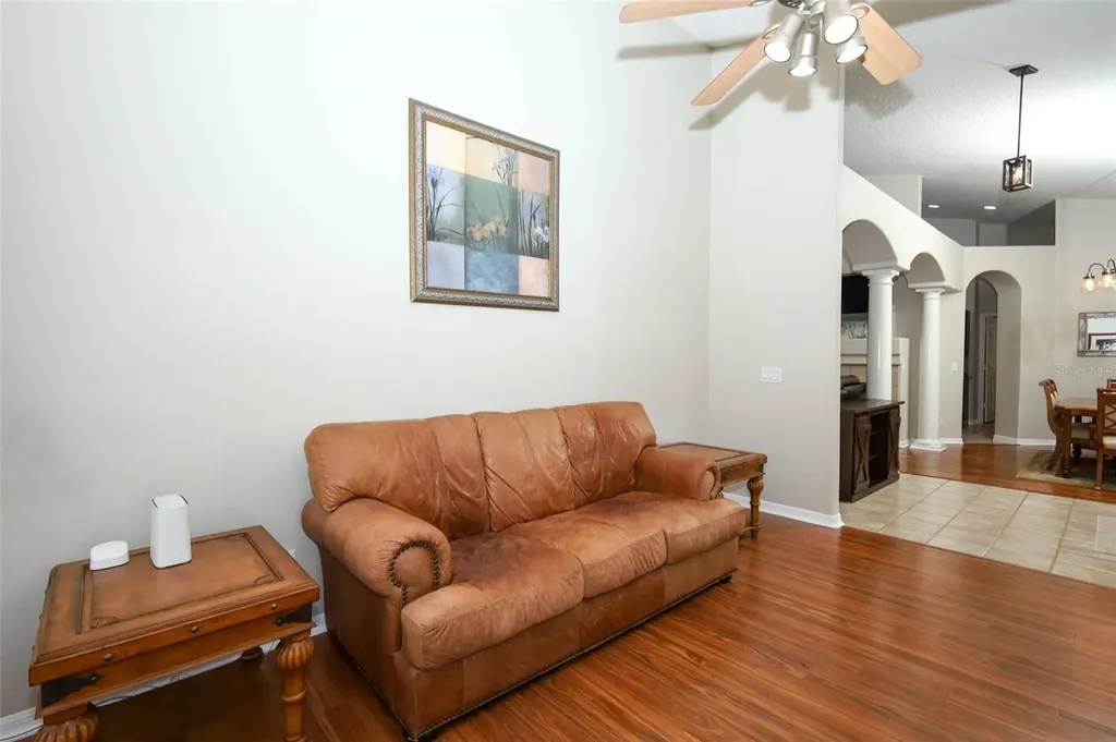 1621 Parkglen Circle Apopka FL 32712