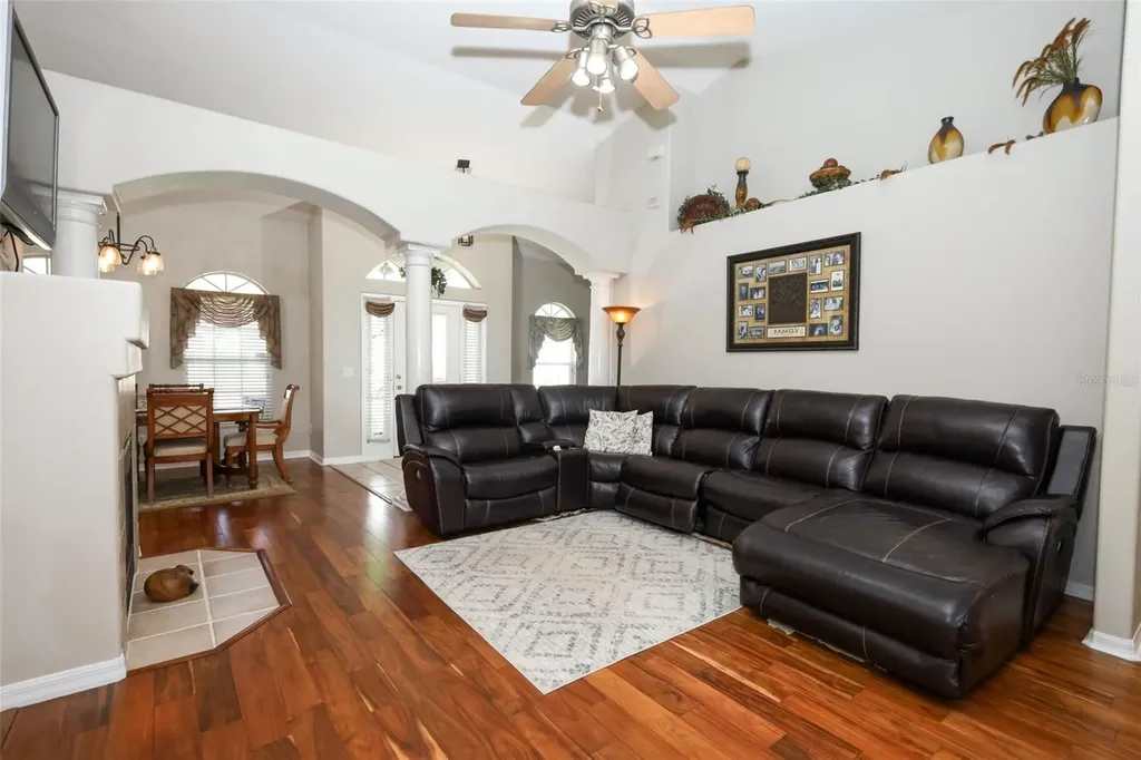 1621 Parkglen Circle Apopka FL 32712