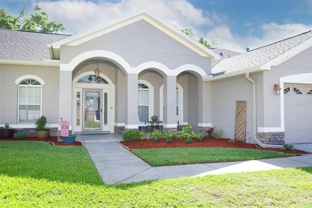 1621 Parkglen Circle Apopka FL 32712