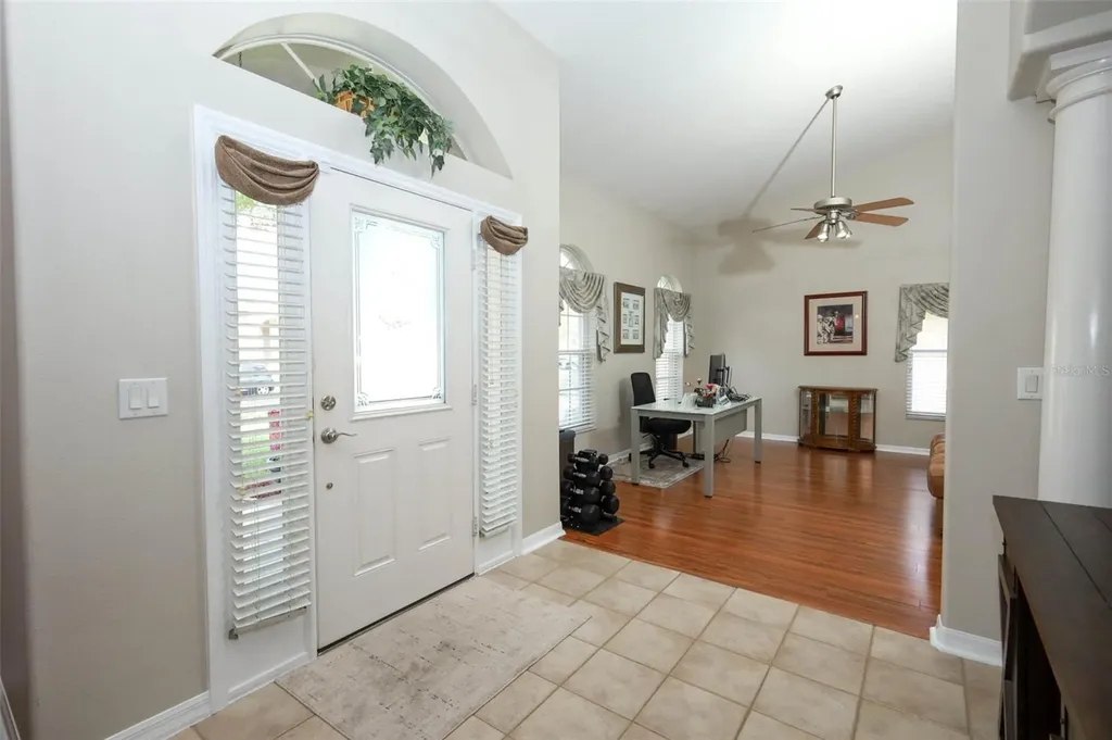 1621 Parkglen Circle Apopka FL 32712