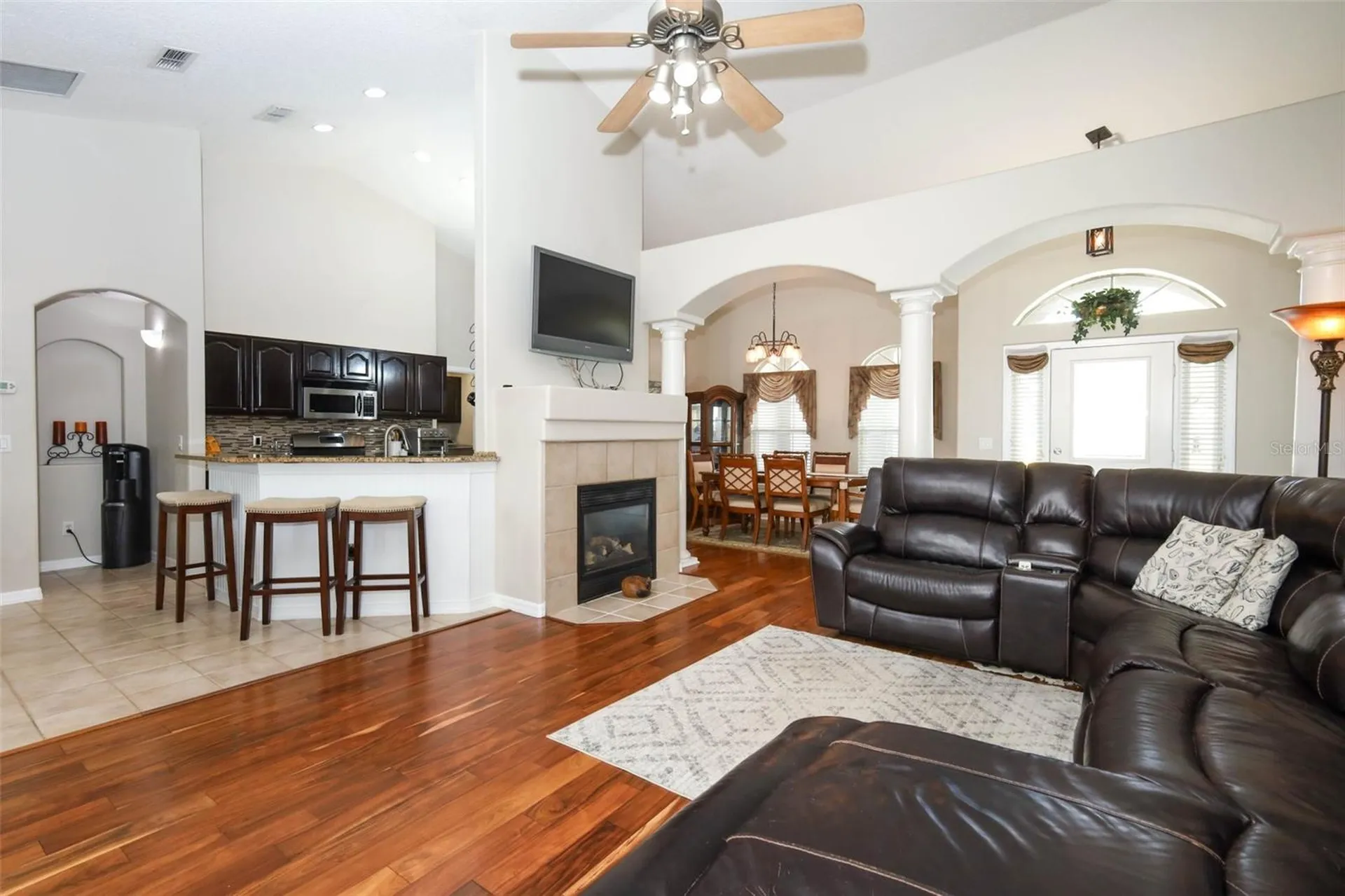 1621 Parkglen Circle Apopka FL 32712