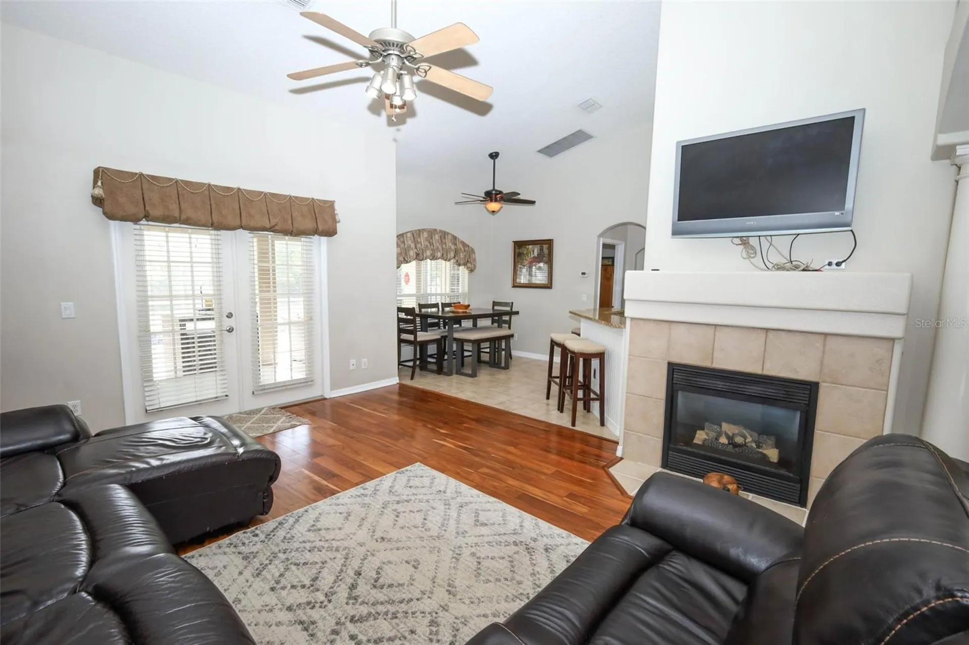 1621 Parkglen Circle Apopka FL 32712