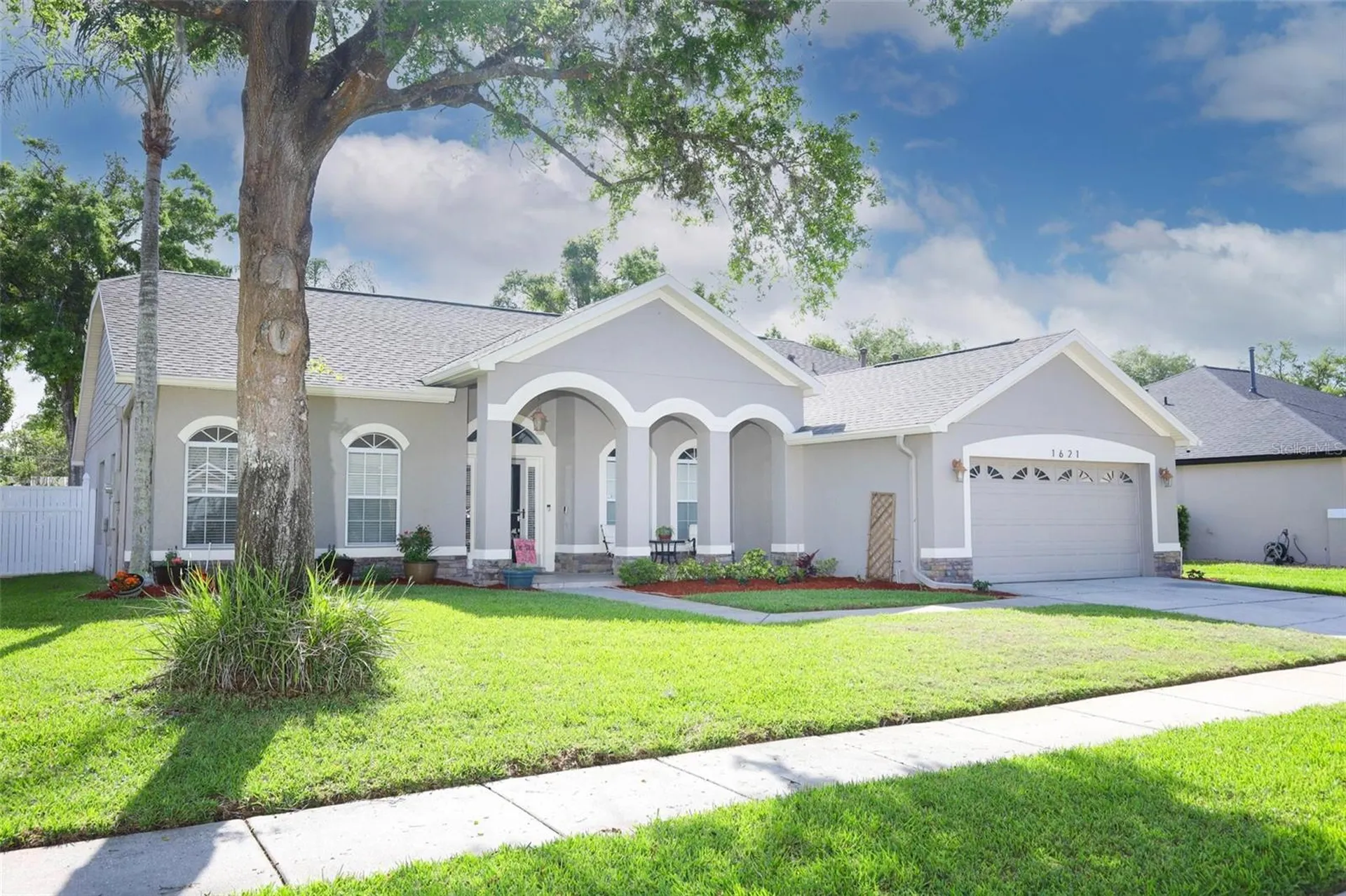 1621 Parkglen Circle Apopka FL 32712