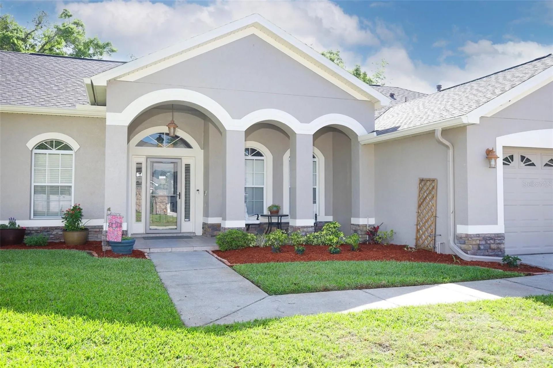 1621 Parkglen Circle Apopka FL 32712