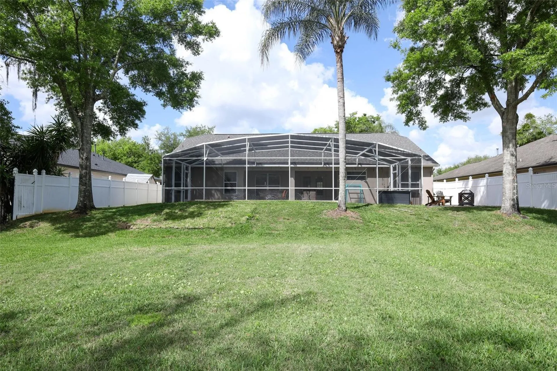 1621 Parkglen Circle Apopka FL 32712