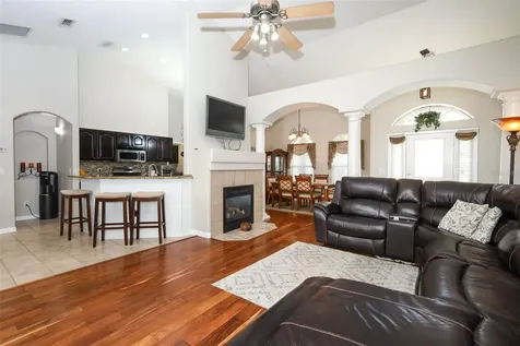1621 Parkglen Circle Apopka FL 32712