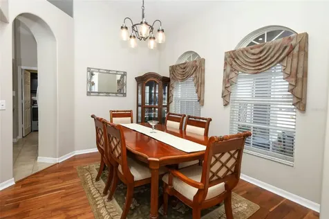 1621 Parkglen Circle Apopka FL 32712