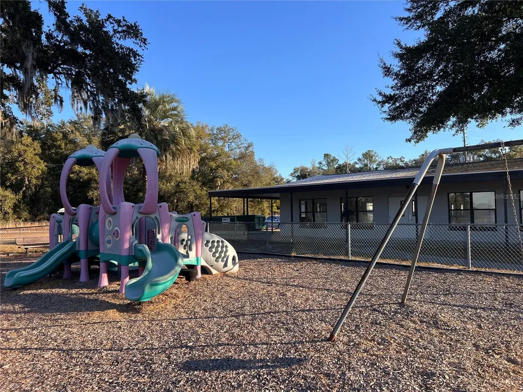 Lot 25 SW Timberlake Road Dunnellon FL 34431