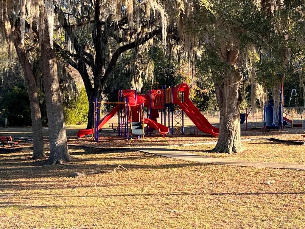 Lot 25 SW Timberlake Road Dunnellon FL 34431