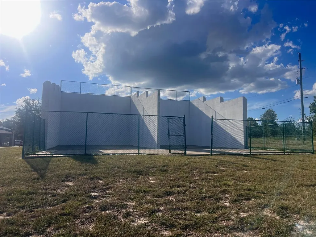 Lot 25 SW Timberlake Road Dunnellon FL 34431