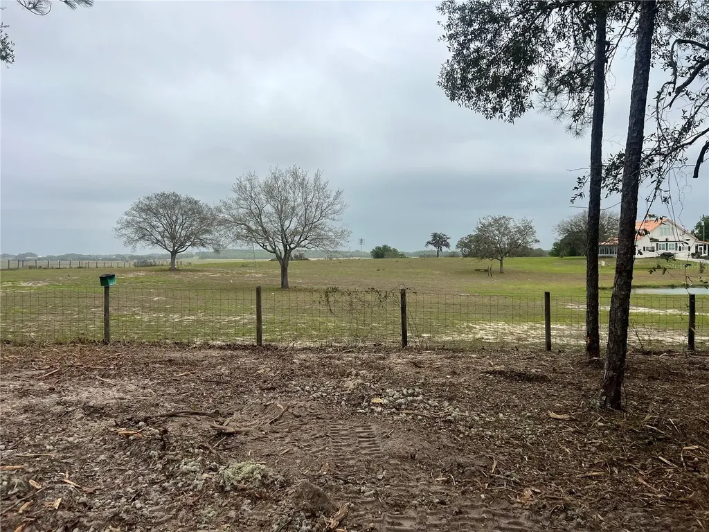 Lot 25 SW Timberlake Road Dunnellon FL 34431