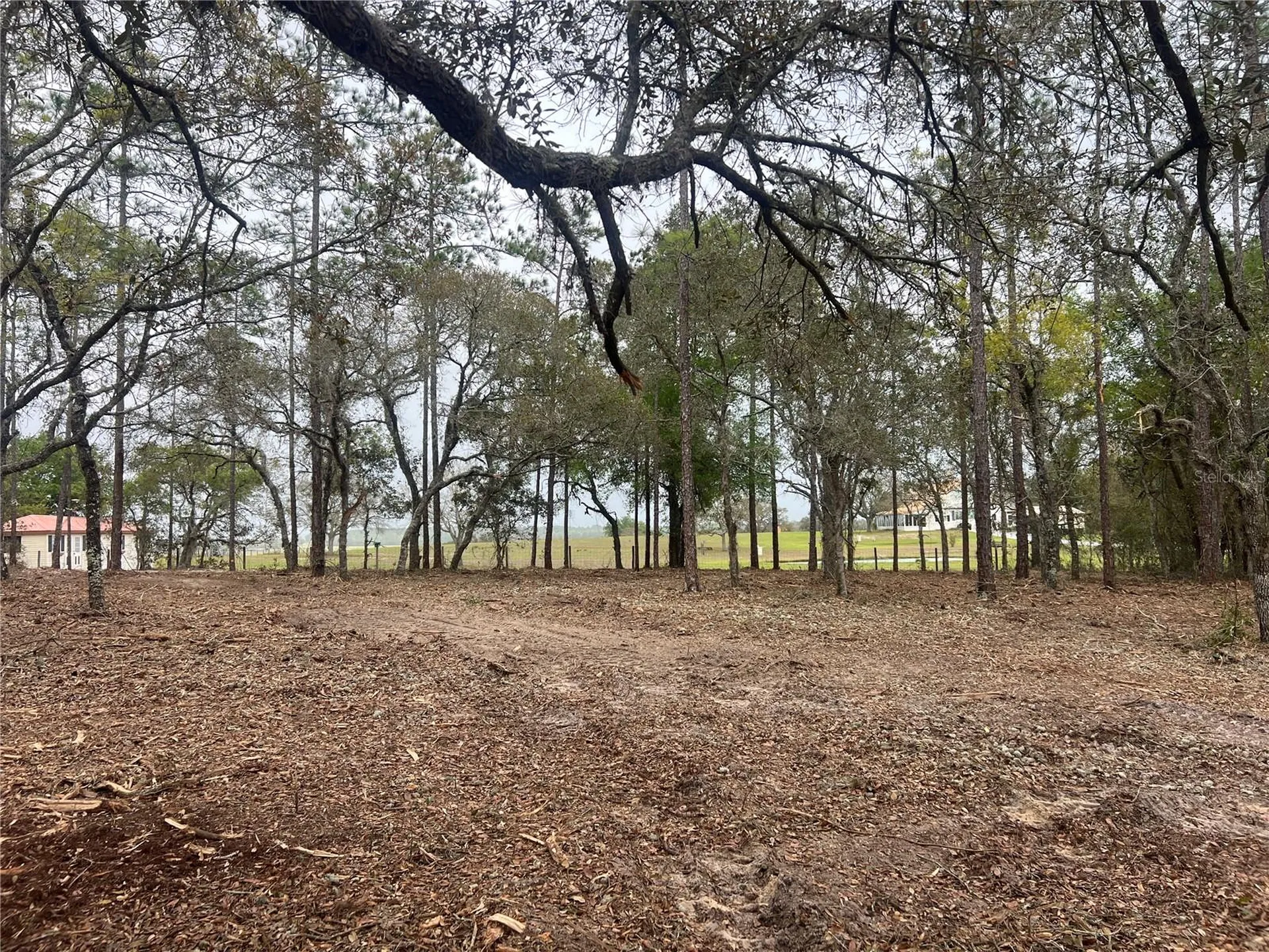 Lot 25 SW Timberlake Road Dunnellon FL 34431