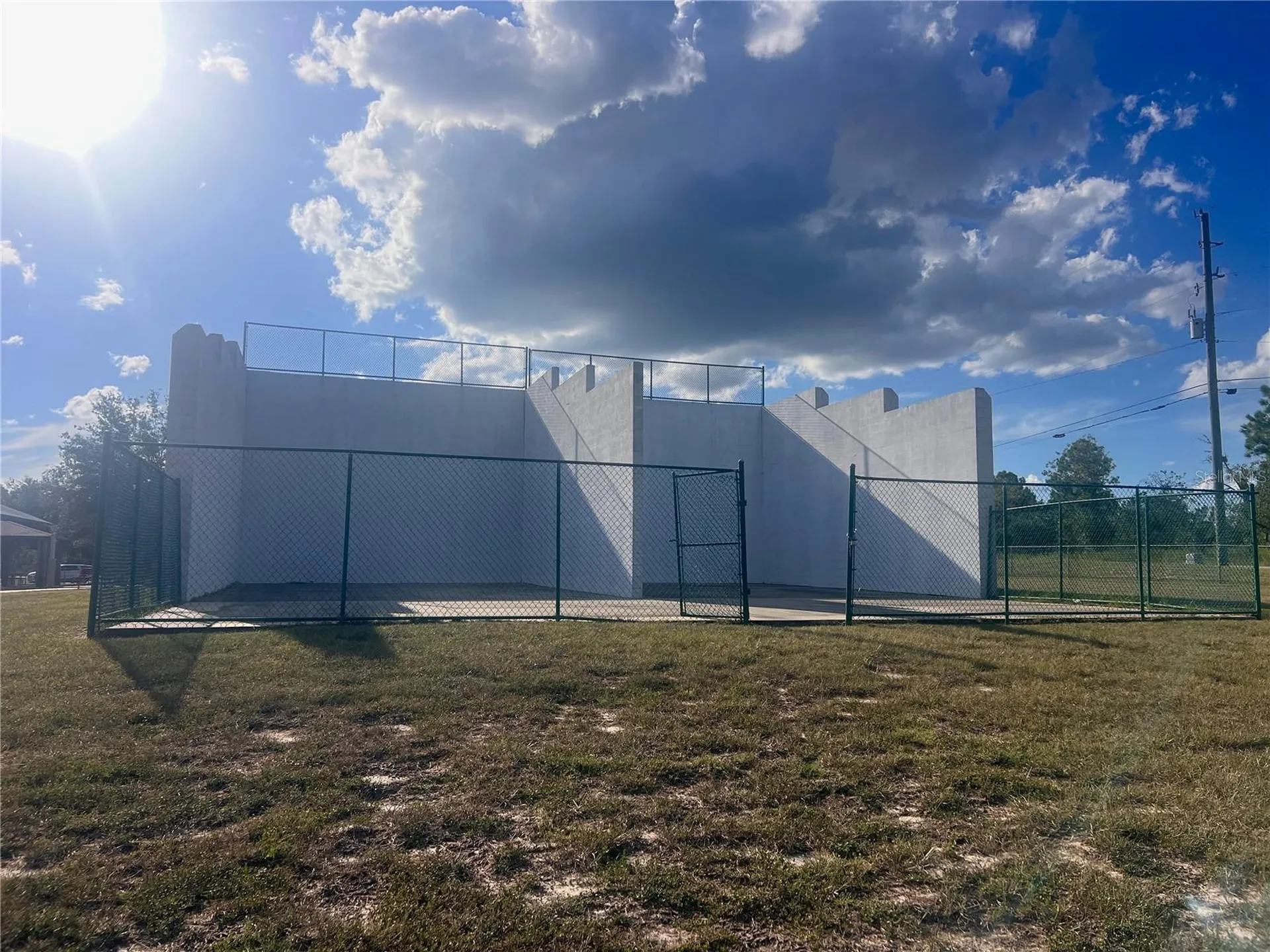 Lot 25 SW Timberlake Road Dunnellon FL 34431