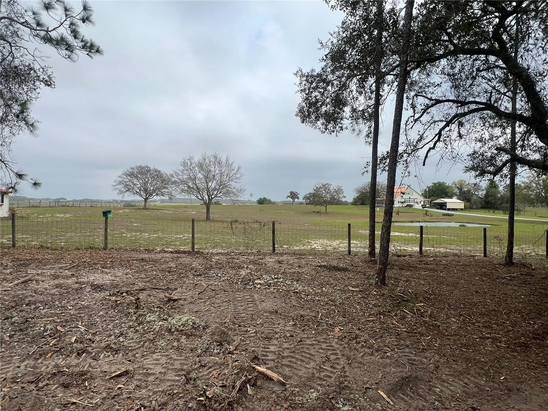 Lot 25 SW Timberlake Road Dunnellon FL 34431