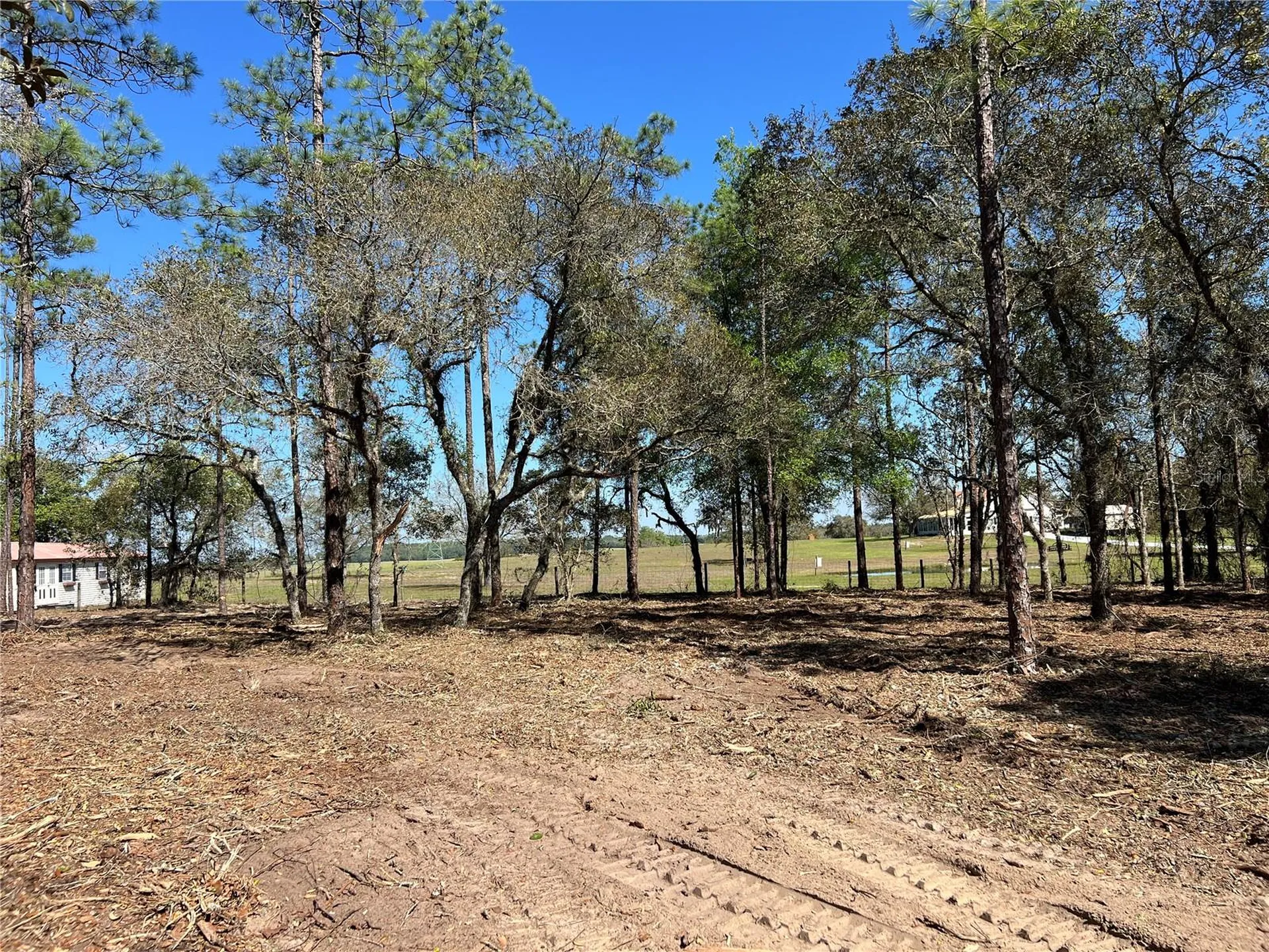 Lot 25 SW Timberlake Road Dunnellon FL 34431