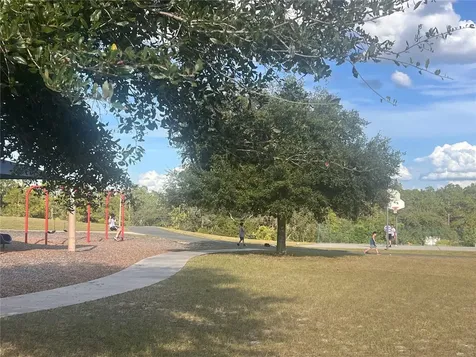 Lot 25 SW Timberlake Road Dunnellon FL 34431