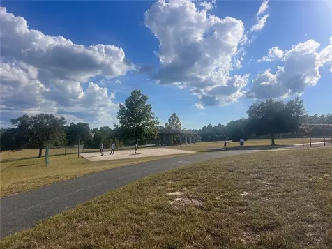 Lot 25 SW Timberlake Road Dunnellon FL 34431