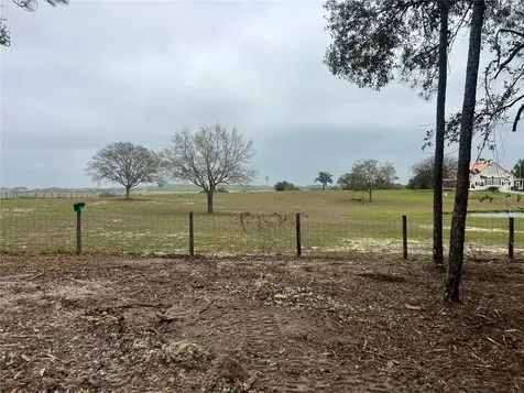 Lot 25 SW Timberlake Road Dunnellon FL 34431
