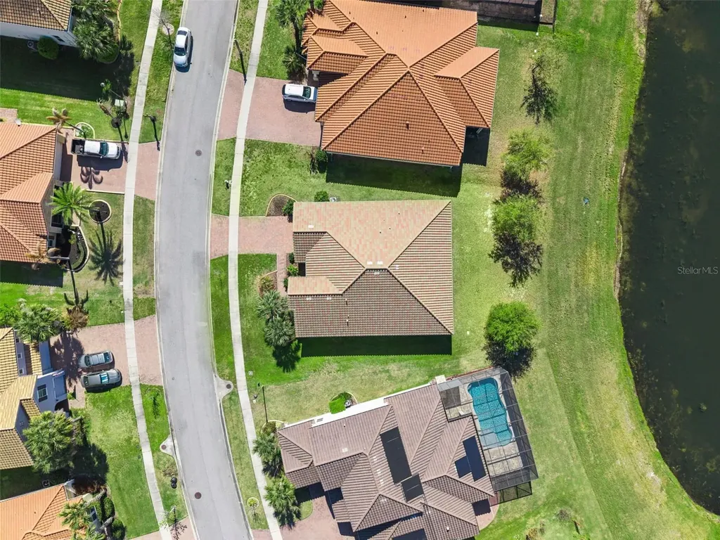 2780 Rialto Court Kissimmee FL 34746