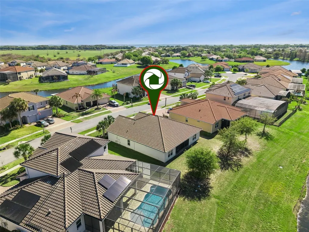 2780 Rialto Court Kissimmee FL 34746