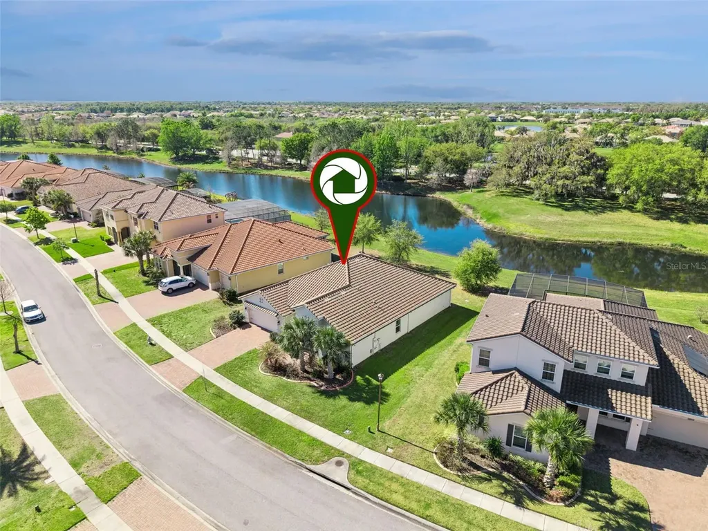 2780 Rialto Court Kissimmee FL 34746