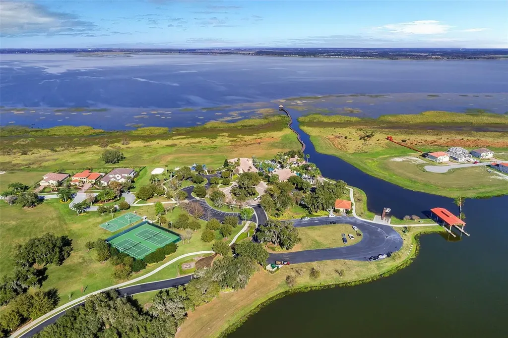 2780 Rialto Court Kissimmee FL 34746