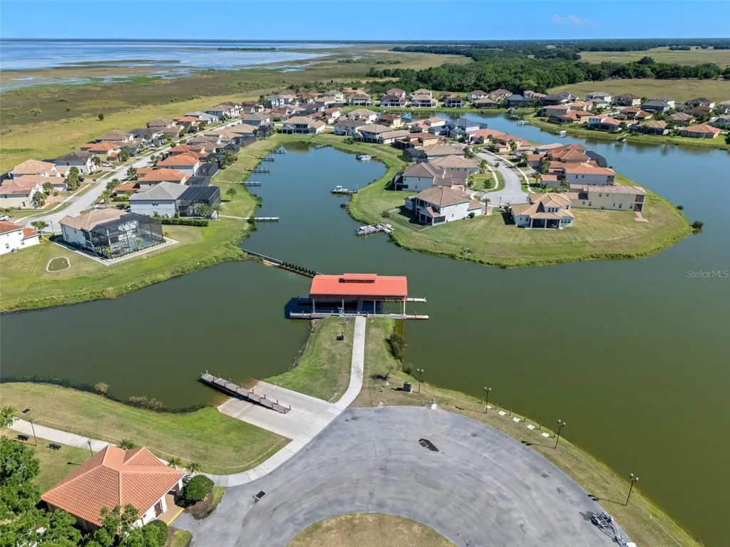 2780 Rialto Court Kissimmee FL 34746