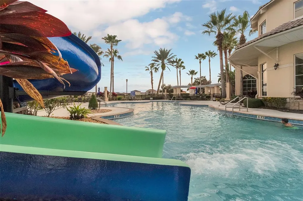 2780 Rialto Court Kissimmee FL 34746