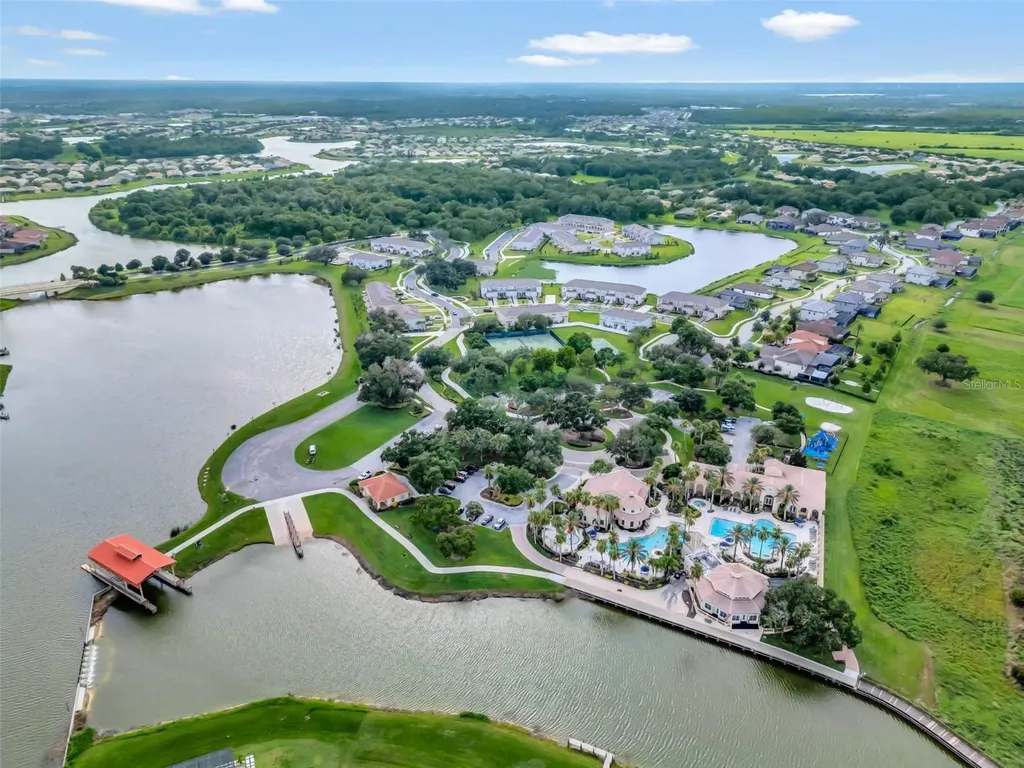 2780 Rialto Court Kissimmee FL 34746