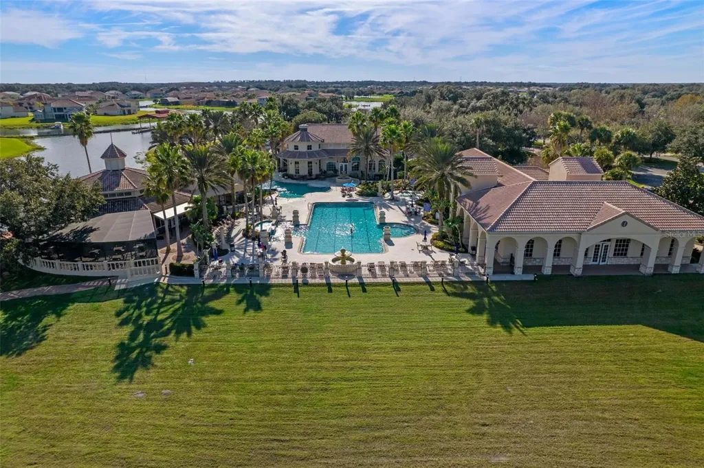 2780 Rialto Court Kissimmee FL 34746